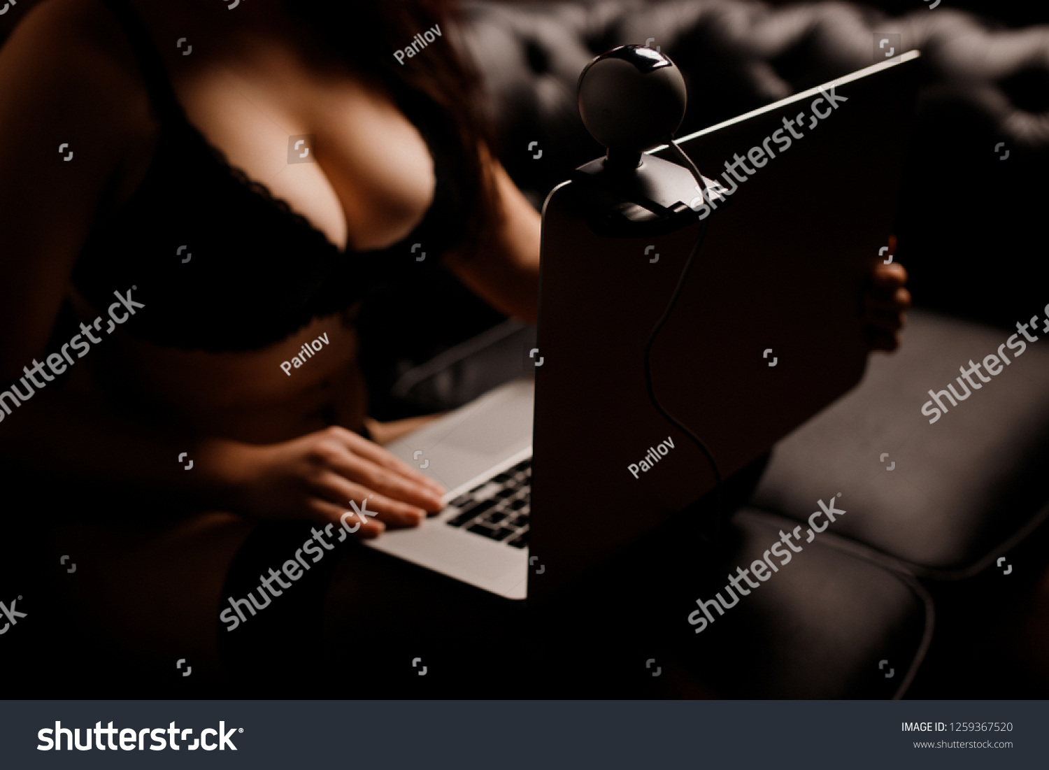 Computer Sex Chat