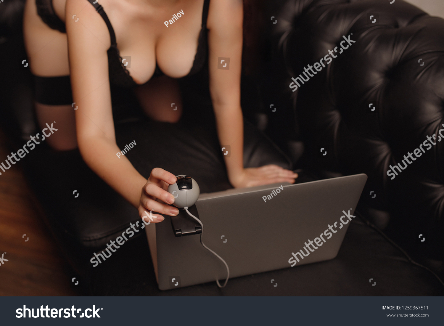 Computer Sex Chat