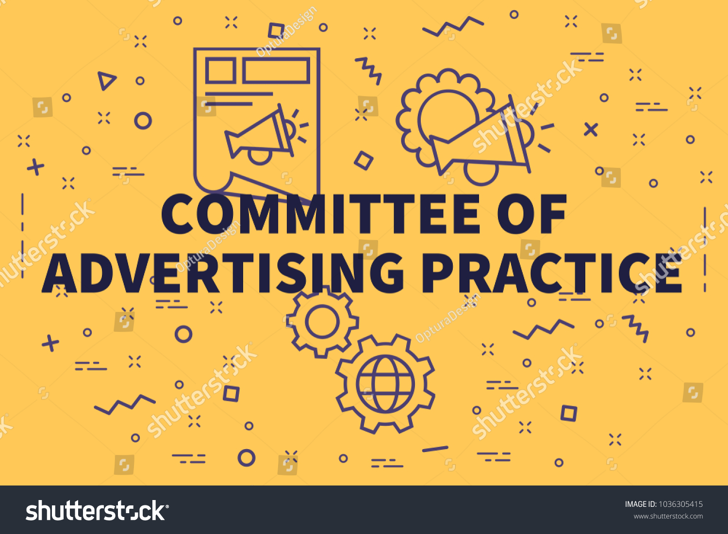 committee on advertising practice