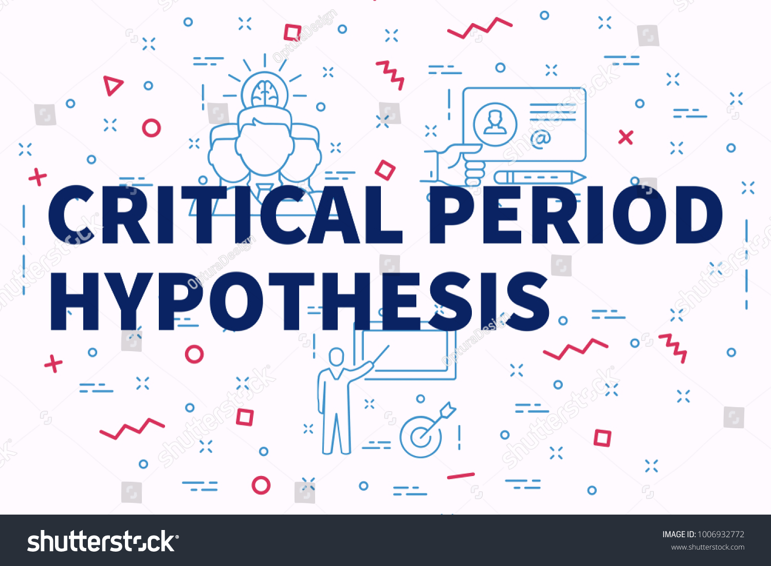 critical period hypothesis syntax