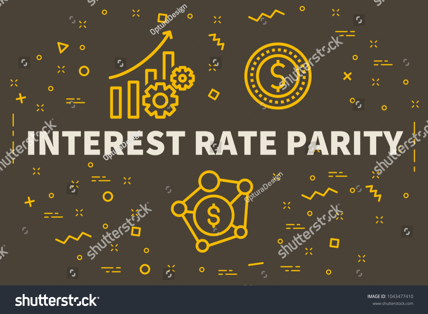 195 Interest rate parity Images, Stock Photos & Vectors | Shutterstock