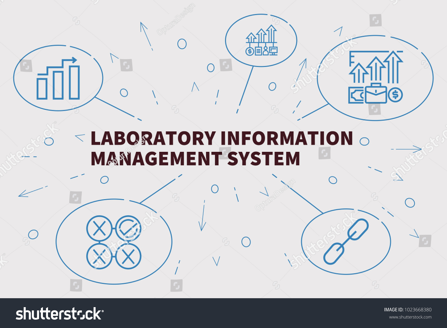 laboratory information management system essay