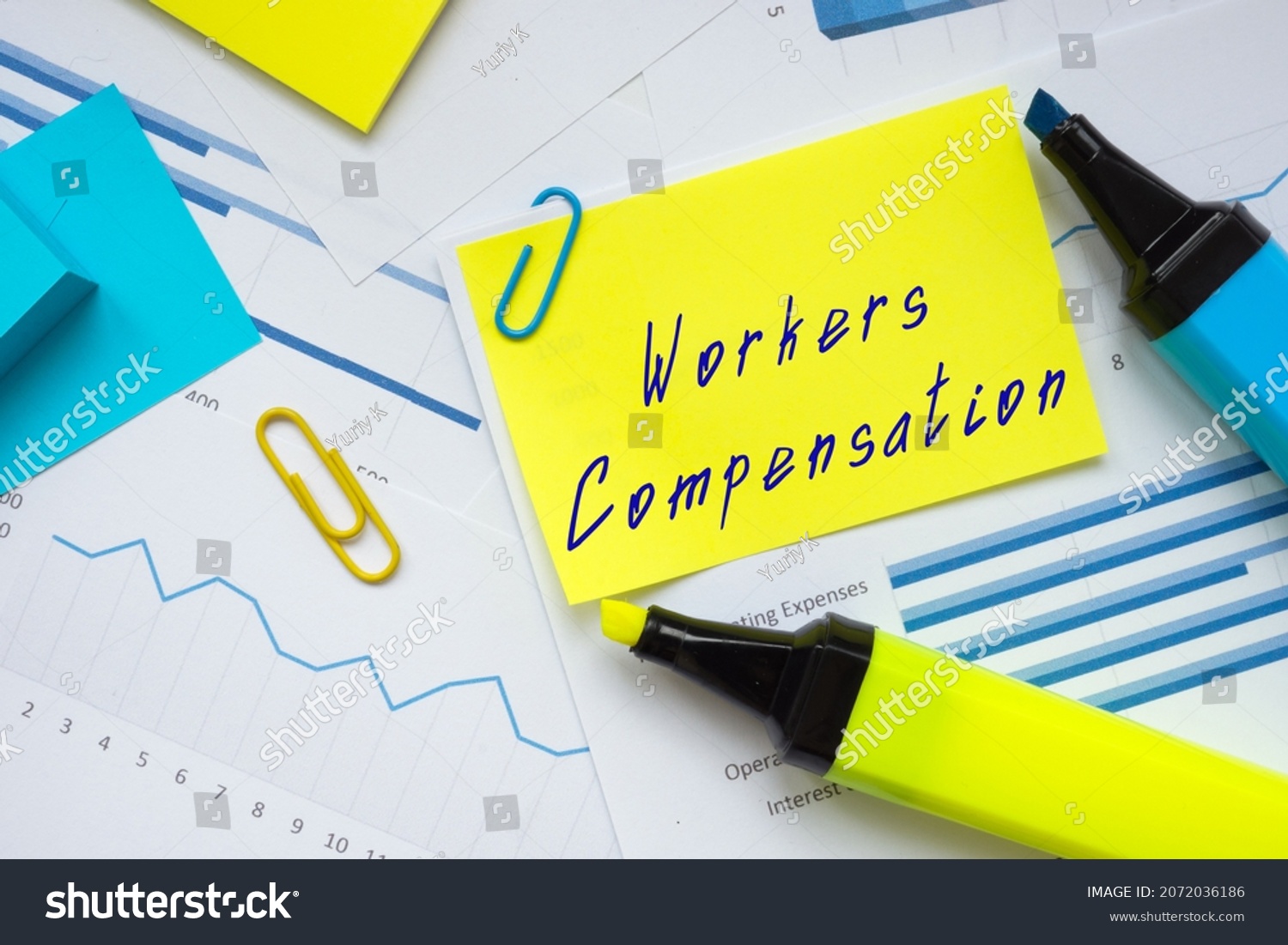 1,244 Workers Compensation Benefits Images, Stock Photos & Vectors ...