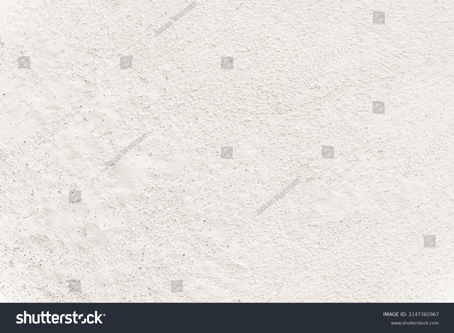 Concrete Bare Wallpaper Cement Texture Background Stock Photo