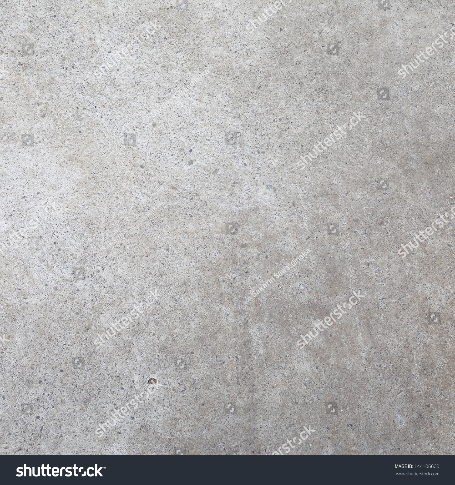 Concrete Floor Texture Stock Photo 144106600 - Shutterstock