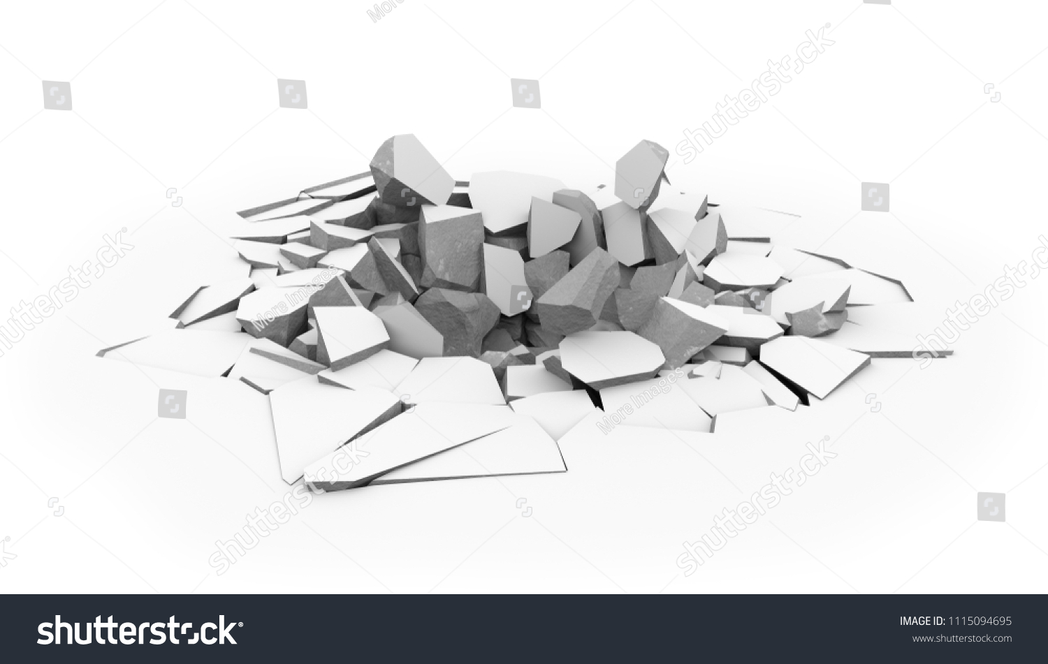 3,735 3d rendering cracked floor Images, Stock Photos & Vectors ...