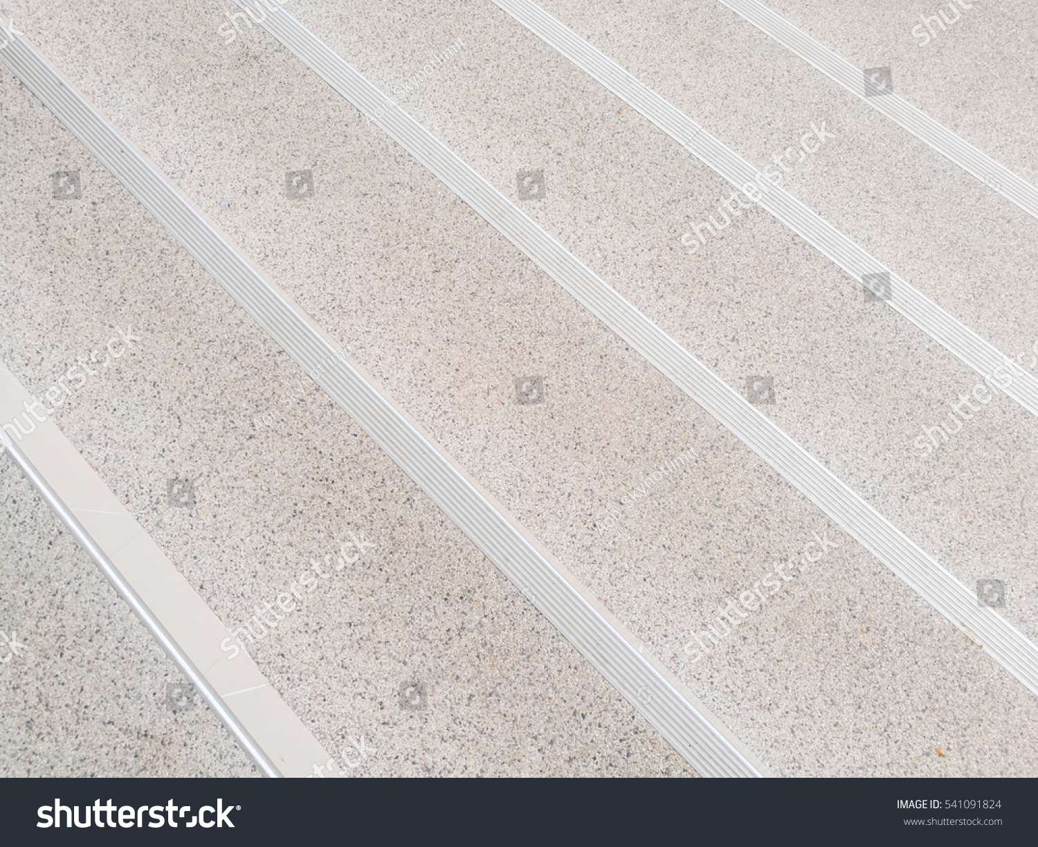 Concrete Stair Sand Texture Background Stock Photo (Edit Now) 541091824