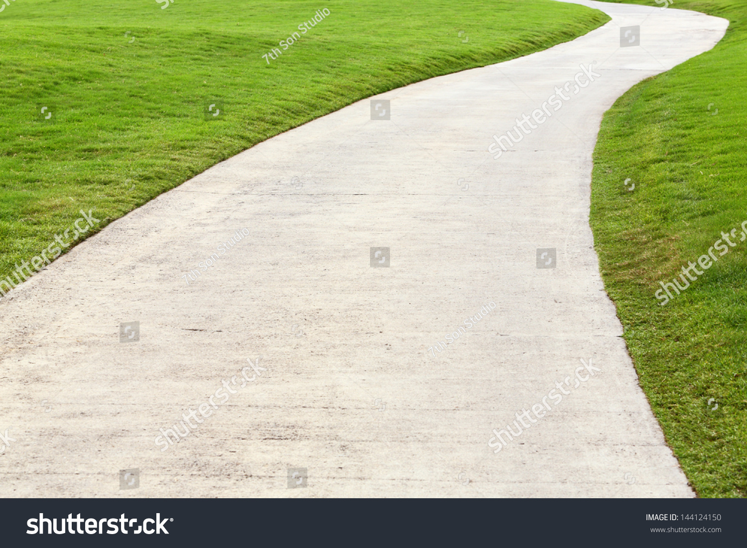 46,062 Concrete walk way Images, Stock Photos & Vectors | Shutterstock