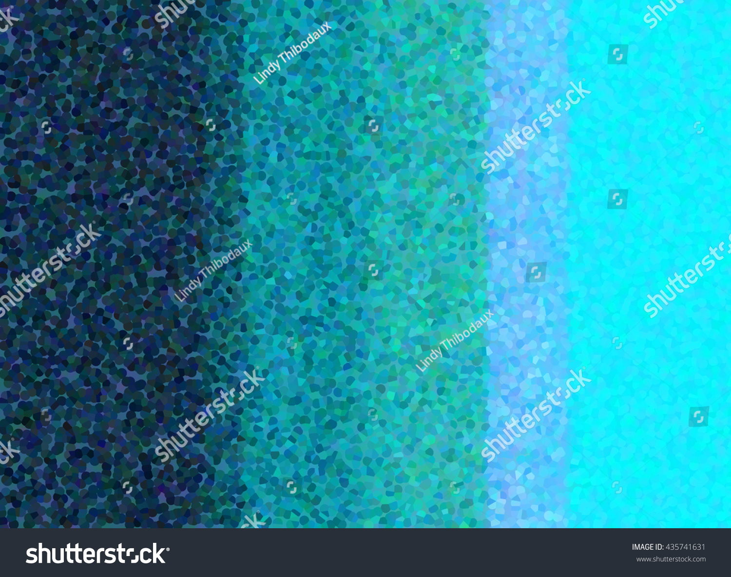 Confetti Striped Background In Bright Turquoise Teal Aqua Ultramarine Blue Color Palette Confetti Striped Background In Bright Turquoise Teal Aqua Ultramarine Blue Color Palette