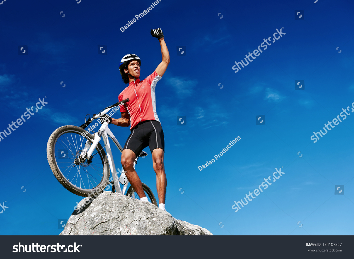 peak to peak mountain bike race