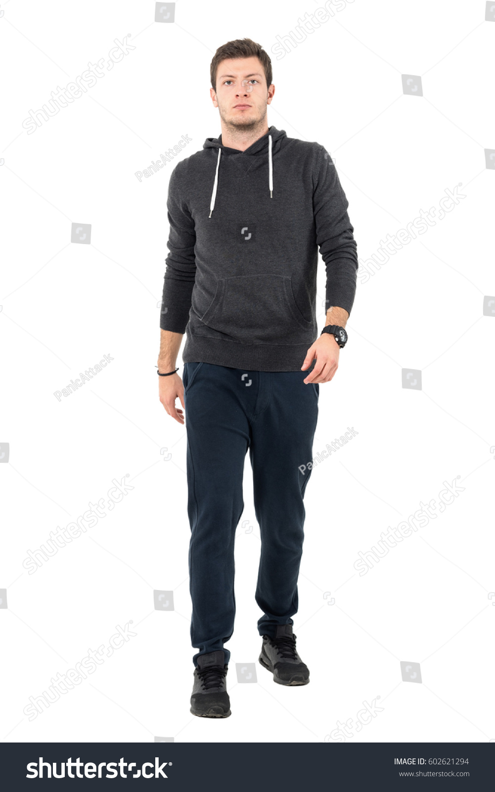 full body tracksuit