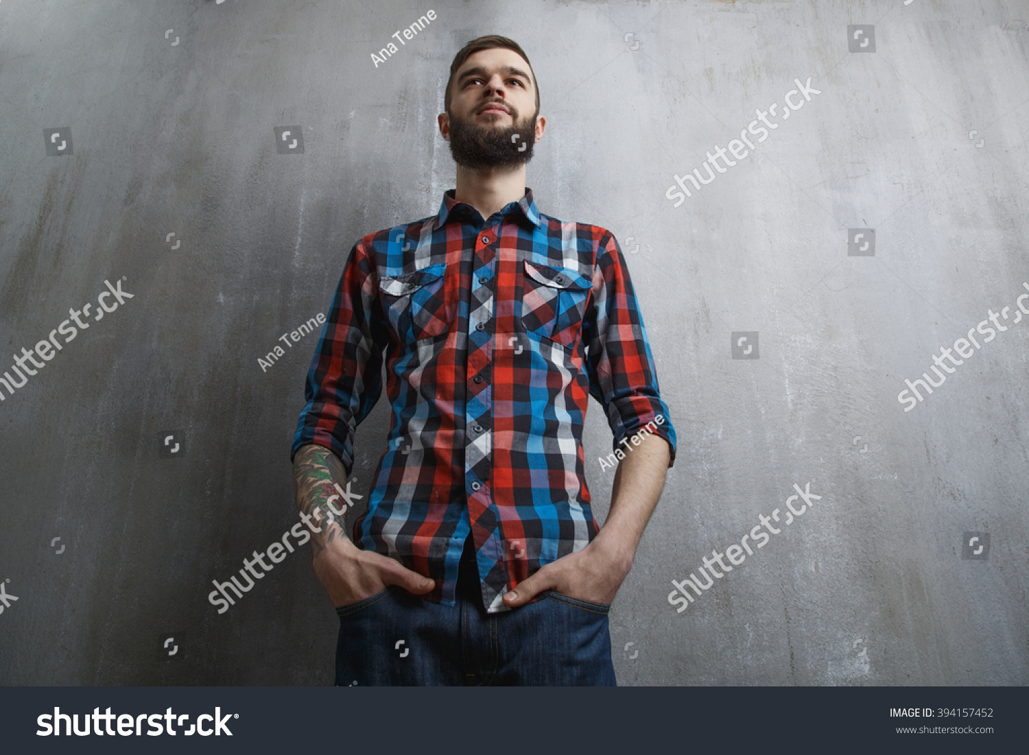 1,799 Tall thin man Images, Stock Photos & Vectors | Shutterstock