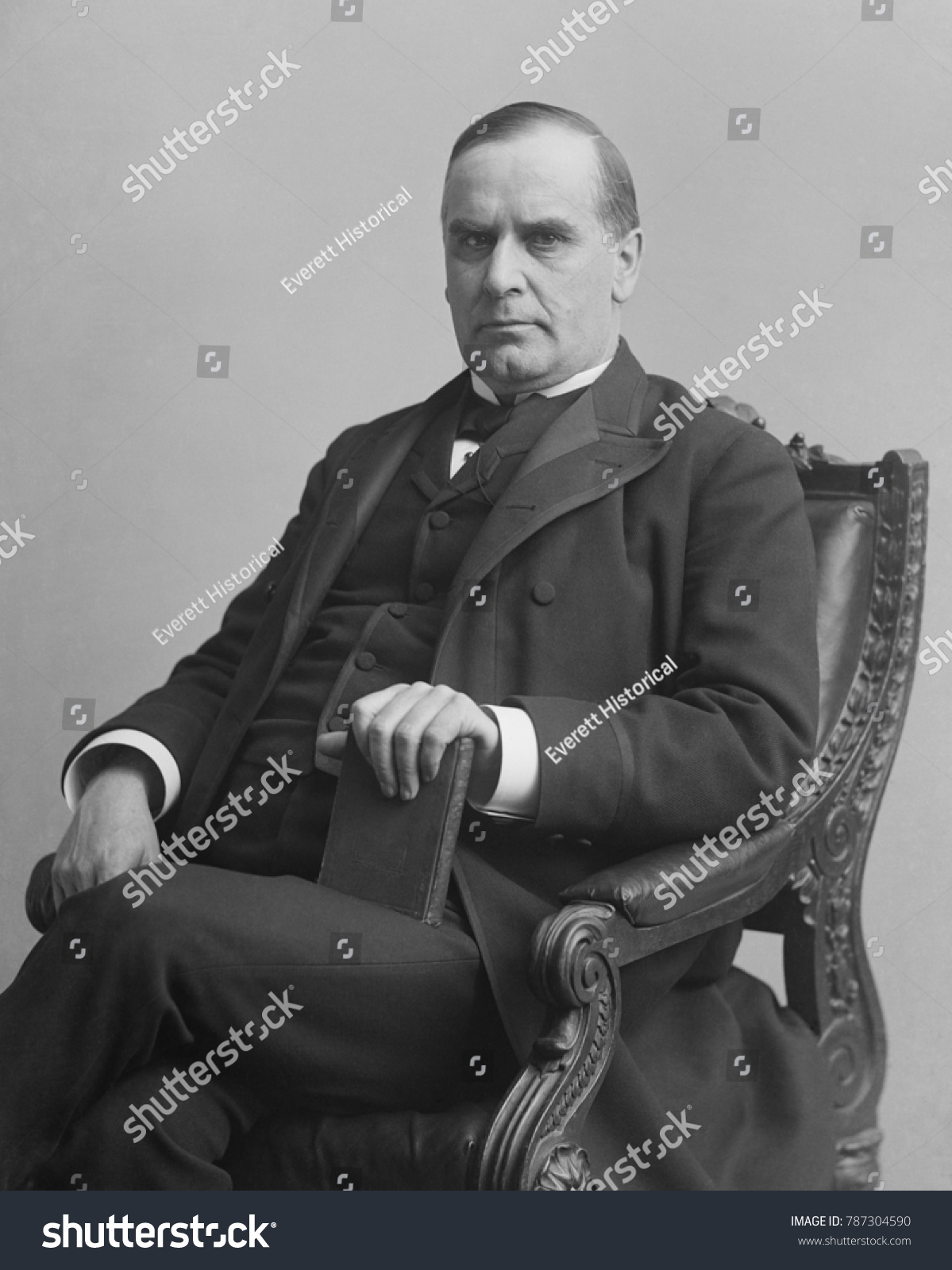 237 William mckinley Images, Stock Photos & Vectors | Shutterstock