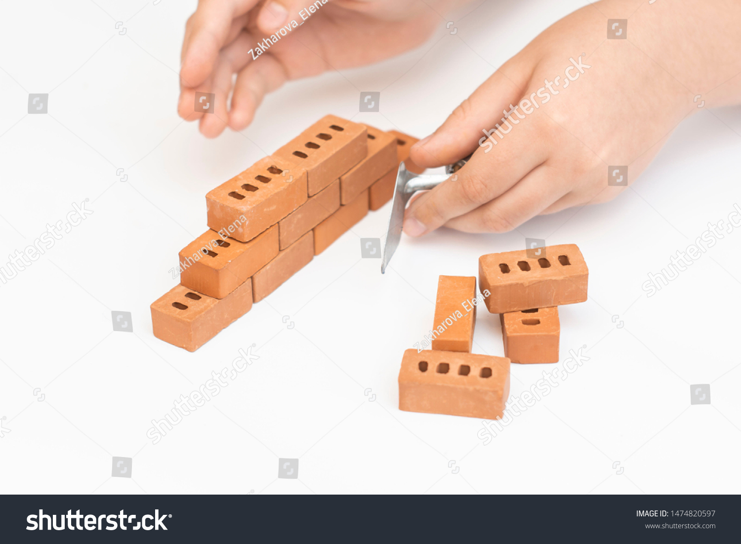 brick blocks for toddlers