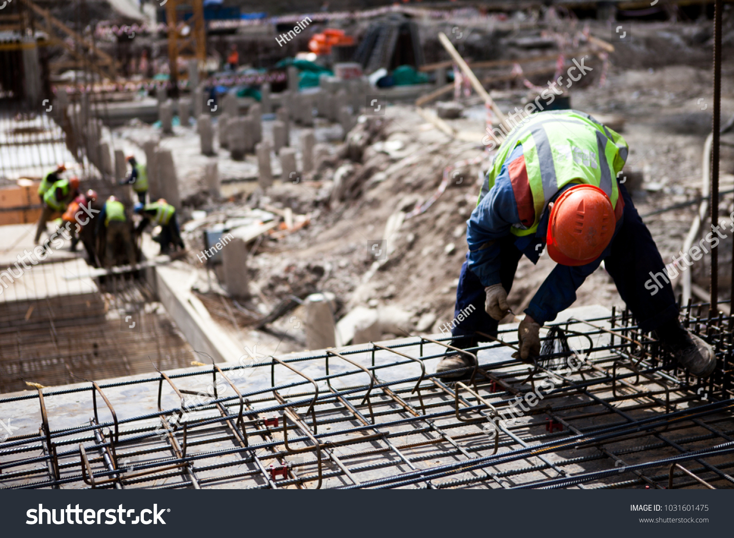 41,293 Rebar construction Images, Stock Photos & Vectors Shutterstock