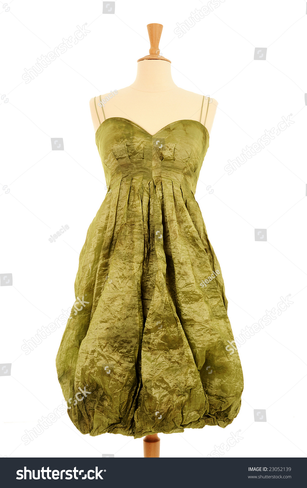 contemporary evening wear