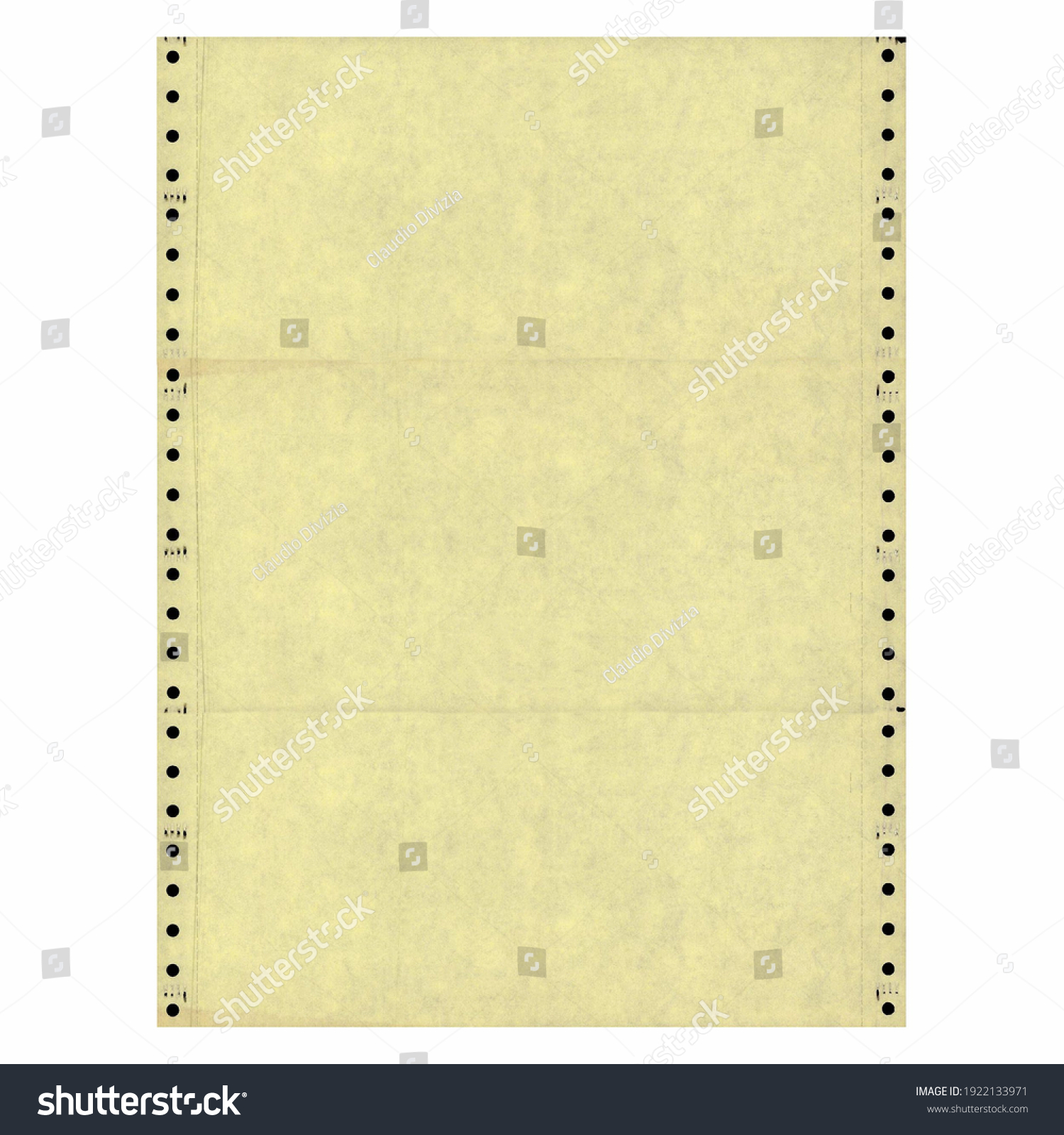 733-dot-matrix-printer-paper-images-stock-photos-vectors-shutterstock