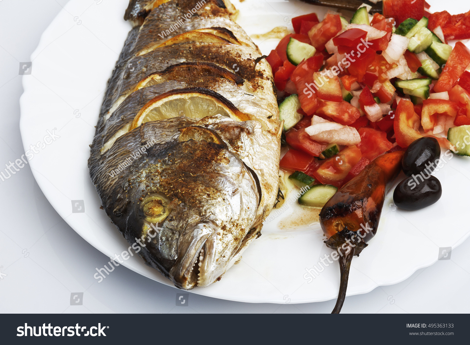How tasty to cook bream How tasty to cook bream