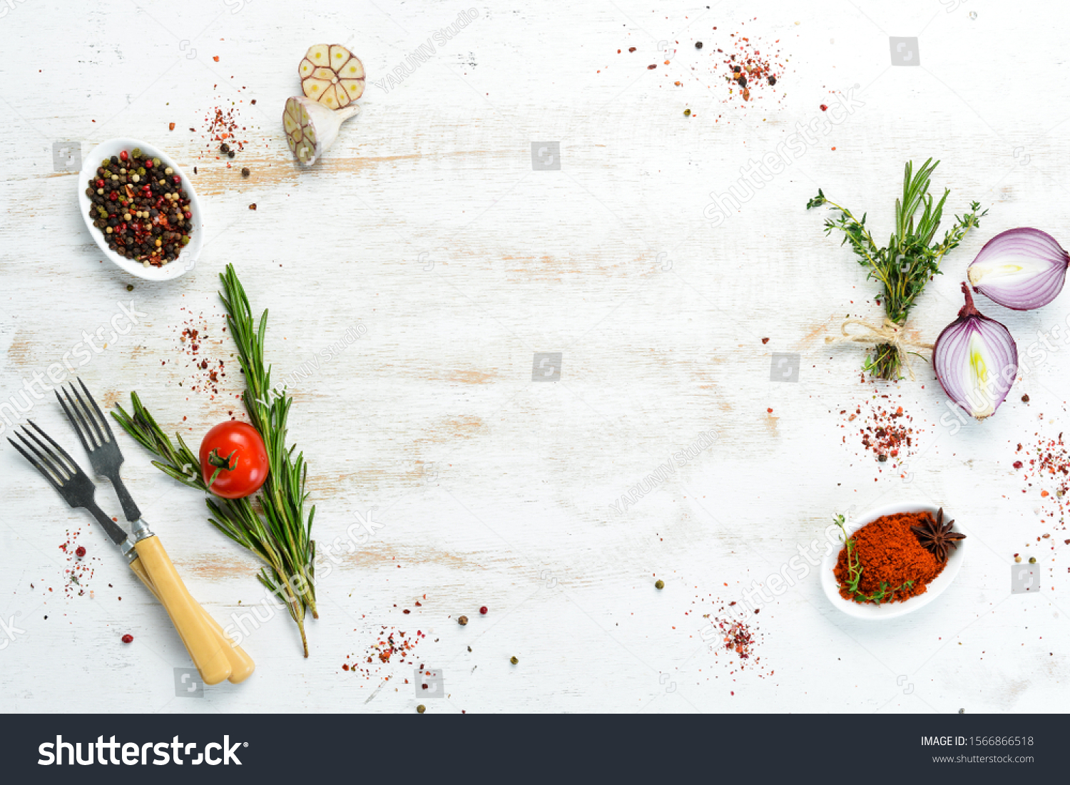 1,023,800 Kitchen top view Stock Photos, Images & Photography ...