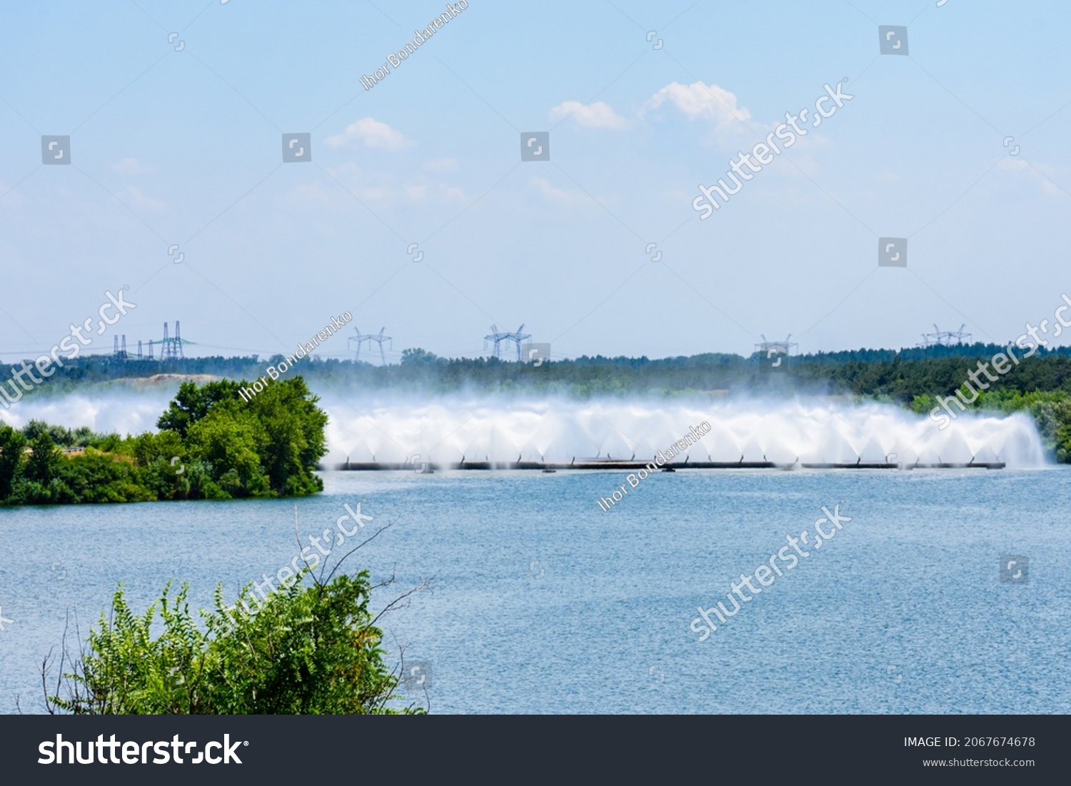 zaporizhzhia Atomic power plant wiki