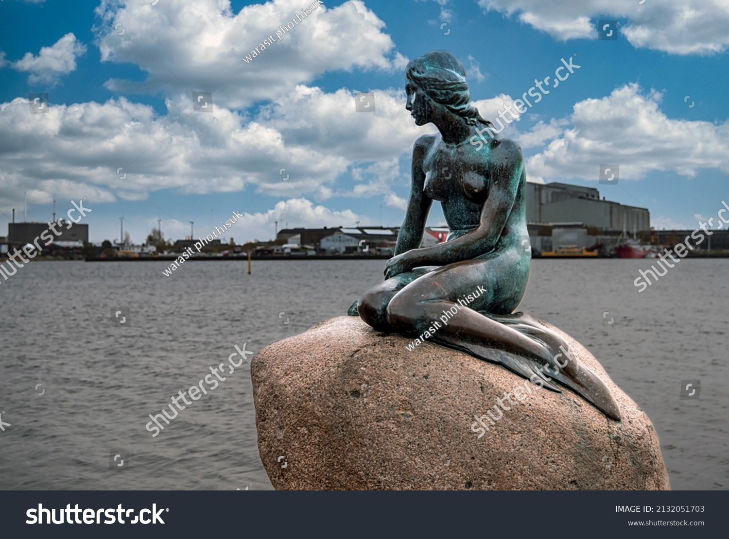 2,204 Denmark mermaid Images, Stock Photos & Vectors | Shutterstock