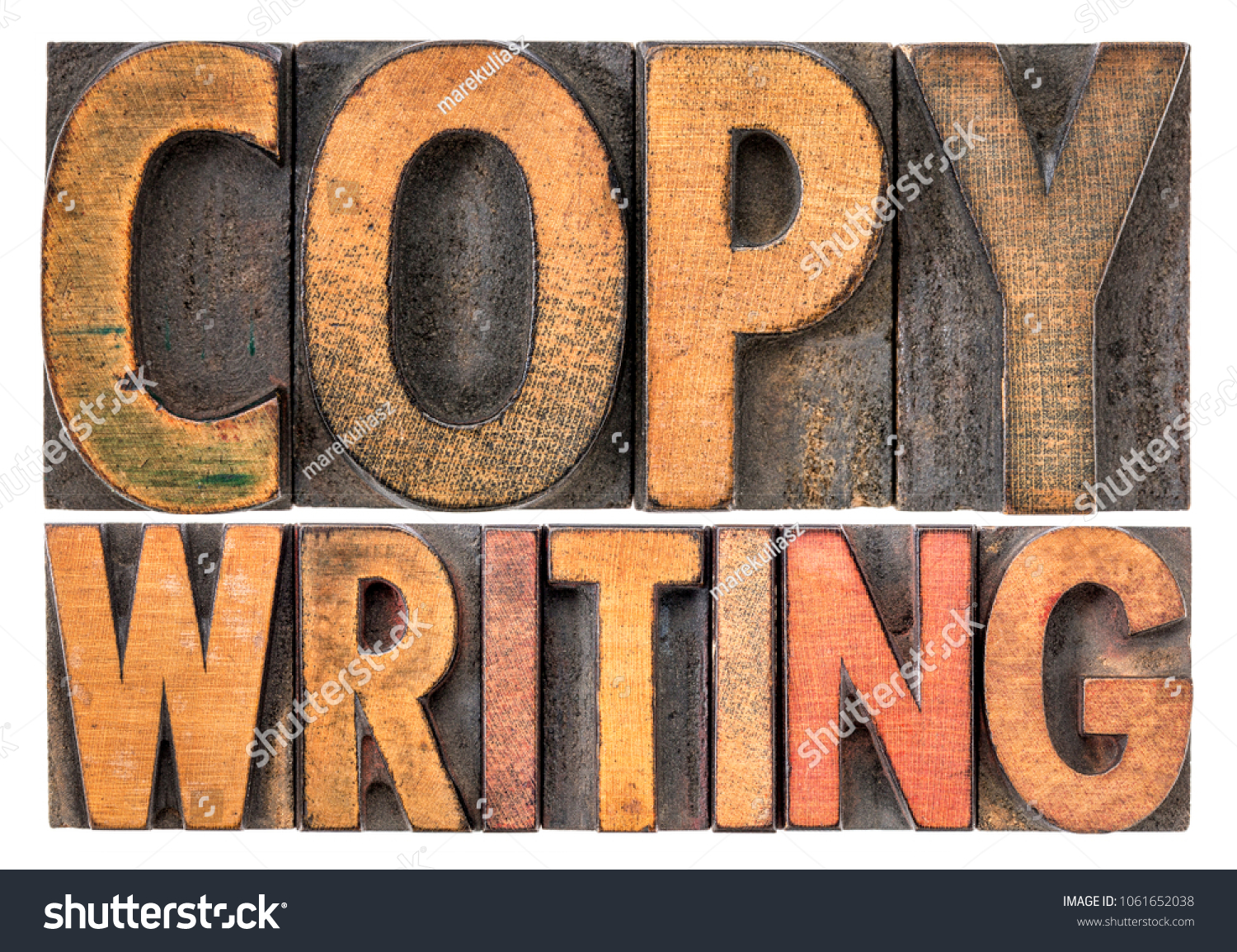  Coral Classic  Template Design Featuring Copywriting Word Abstract Isolated