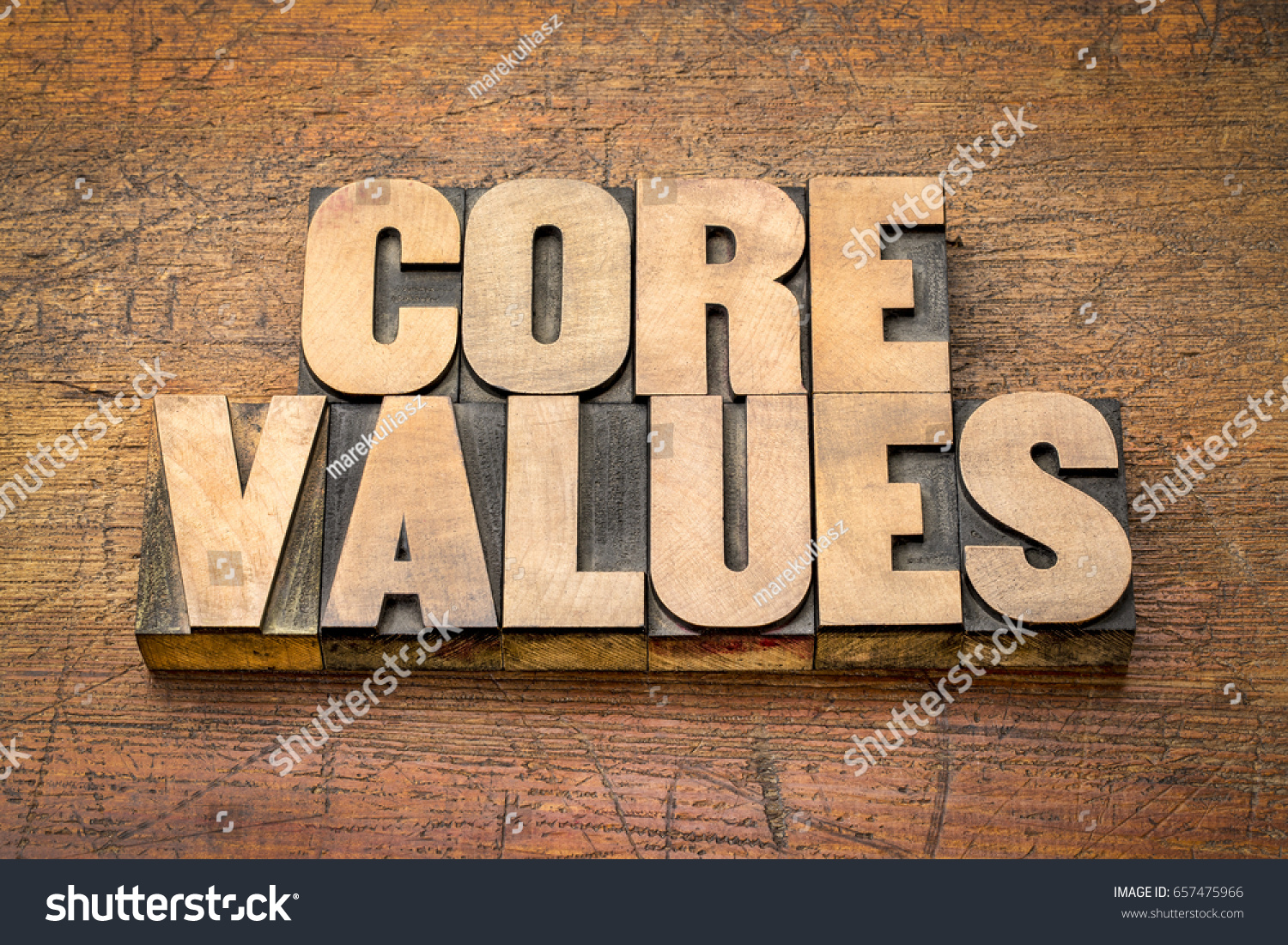 Core Values Banner Word Abstract Vintage 657475966 Core Values Banner Word Abstract Vintage 657475966