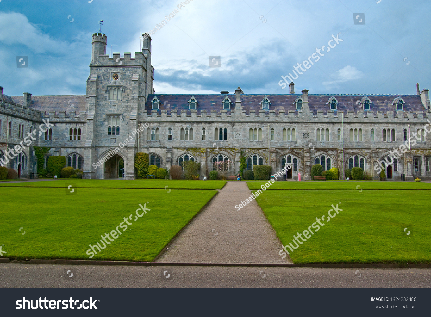 16 Cork College English Images, Stock Photos & Vectors | Shutterstock