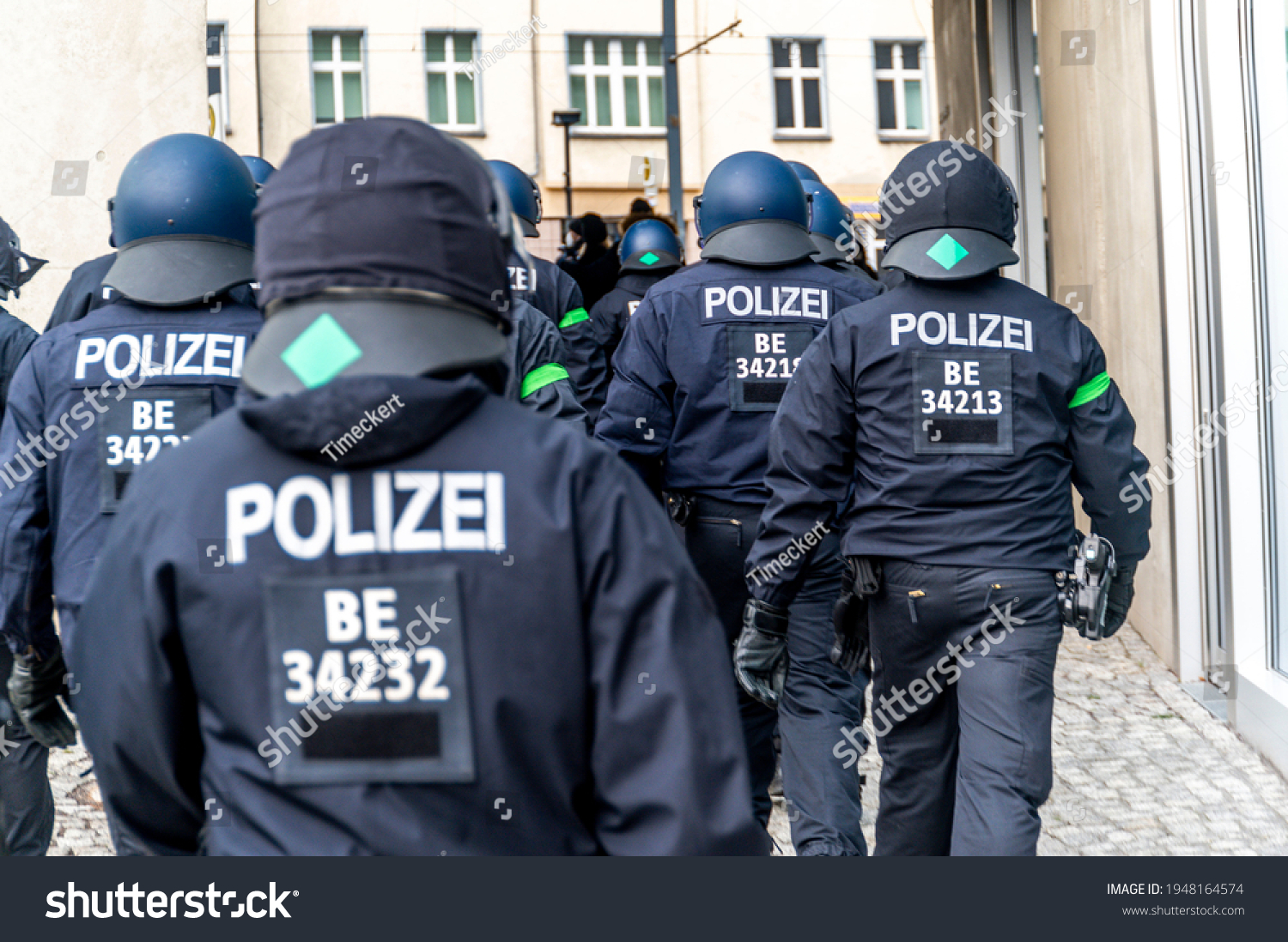 805 Berliner Polizei Images, Stock Photos & Vectors | Shutterstock