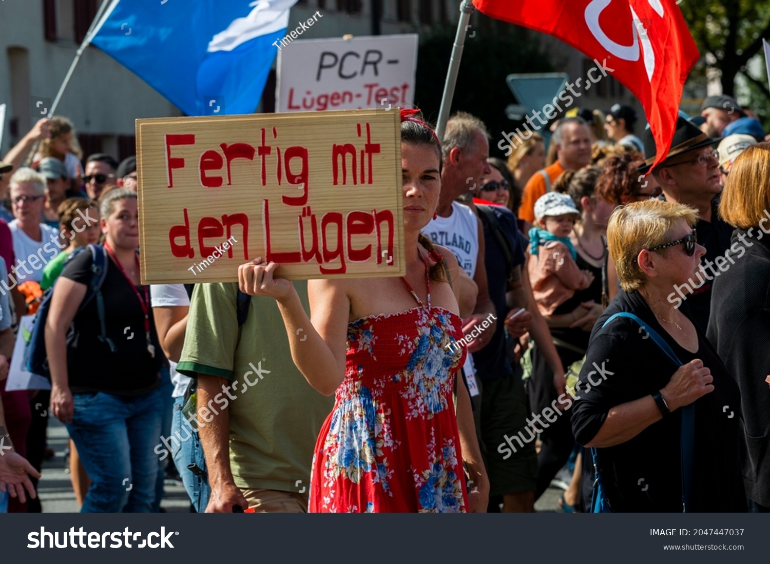 demo 29.8 20 zürich