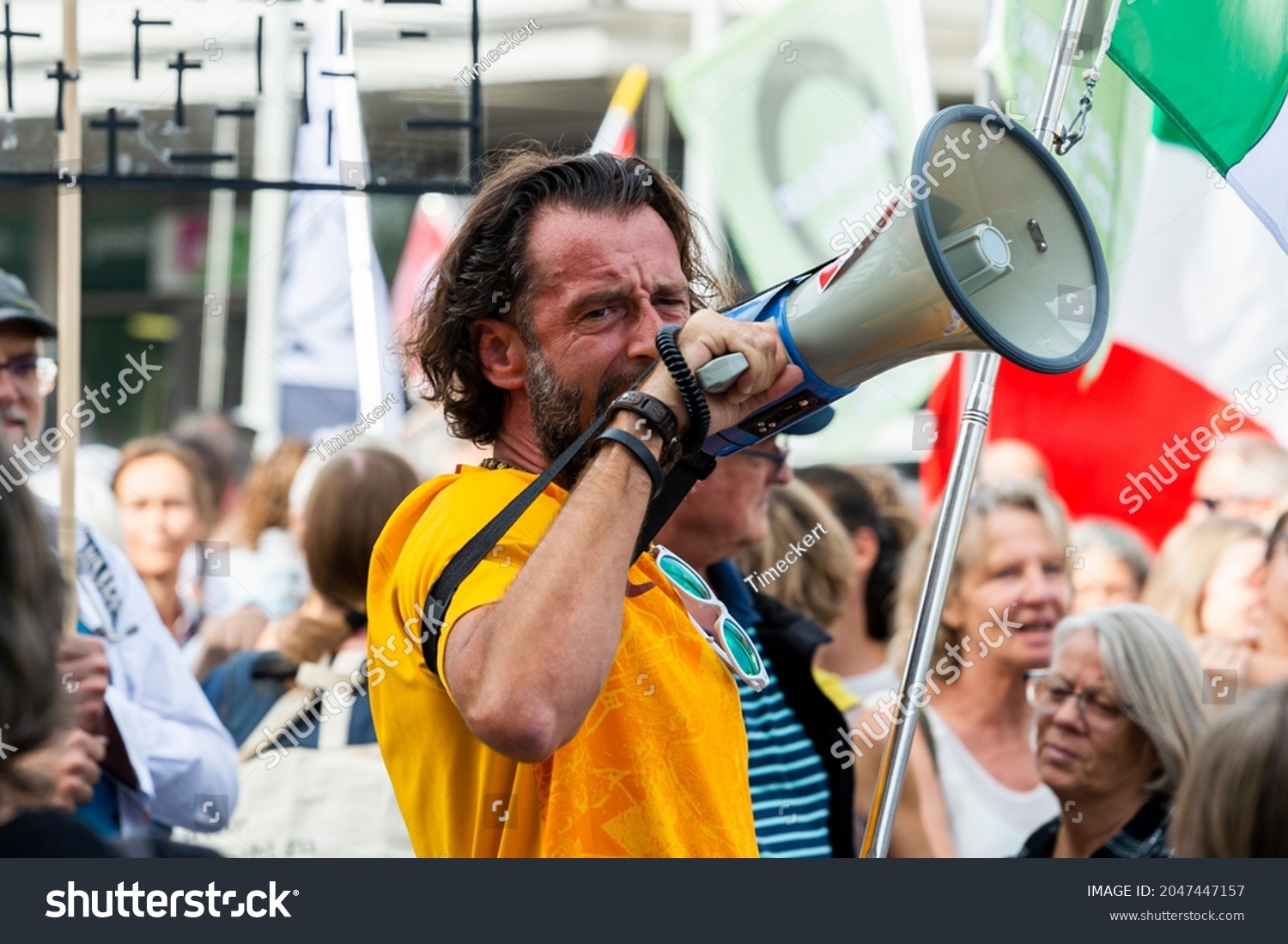 demo 29.8 20 zürich