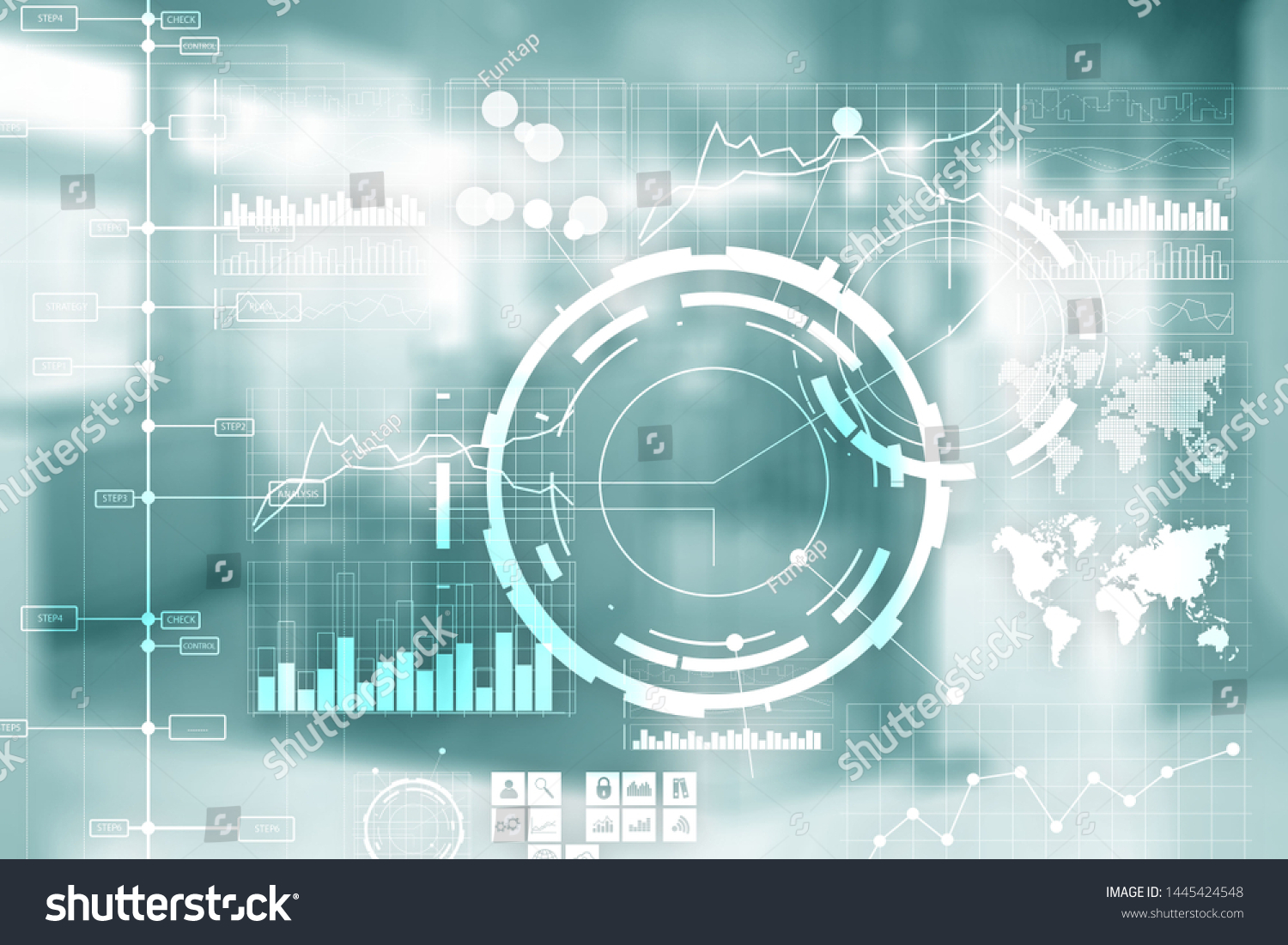 160 498 dashboard background images stock photos vectors shutterstock