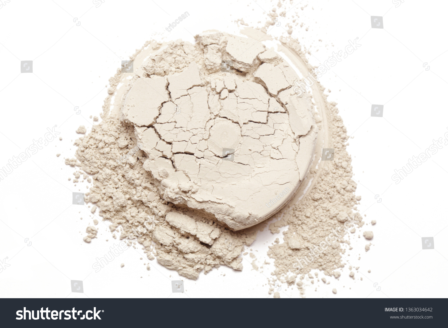 3,551 Kaolin clay Images, Stock Photos & Vectors | Shutterstock