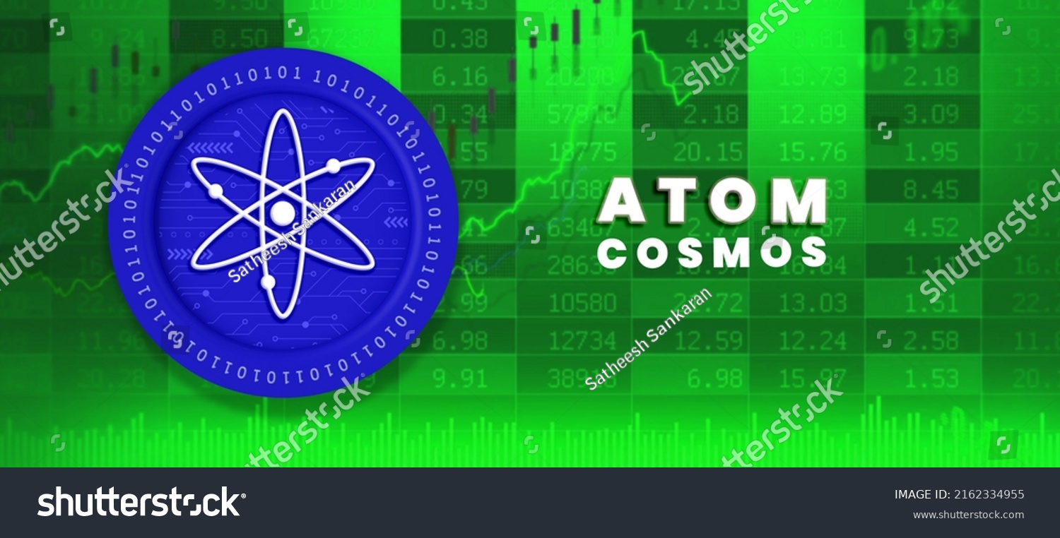 cosmos crypto currency