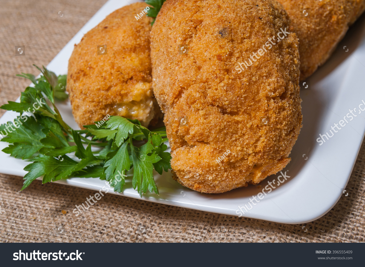 What are cutlets de-volay What are cutlets de-volay