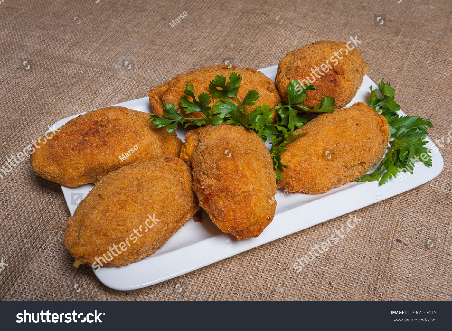 What are cutlets de-volay What are cutlets de-volay