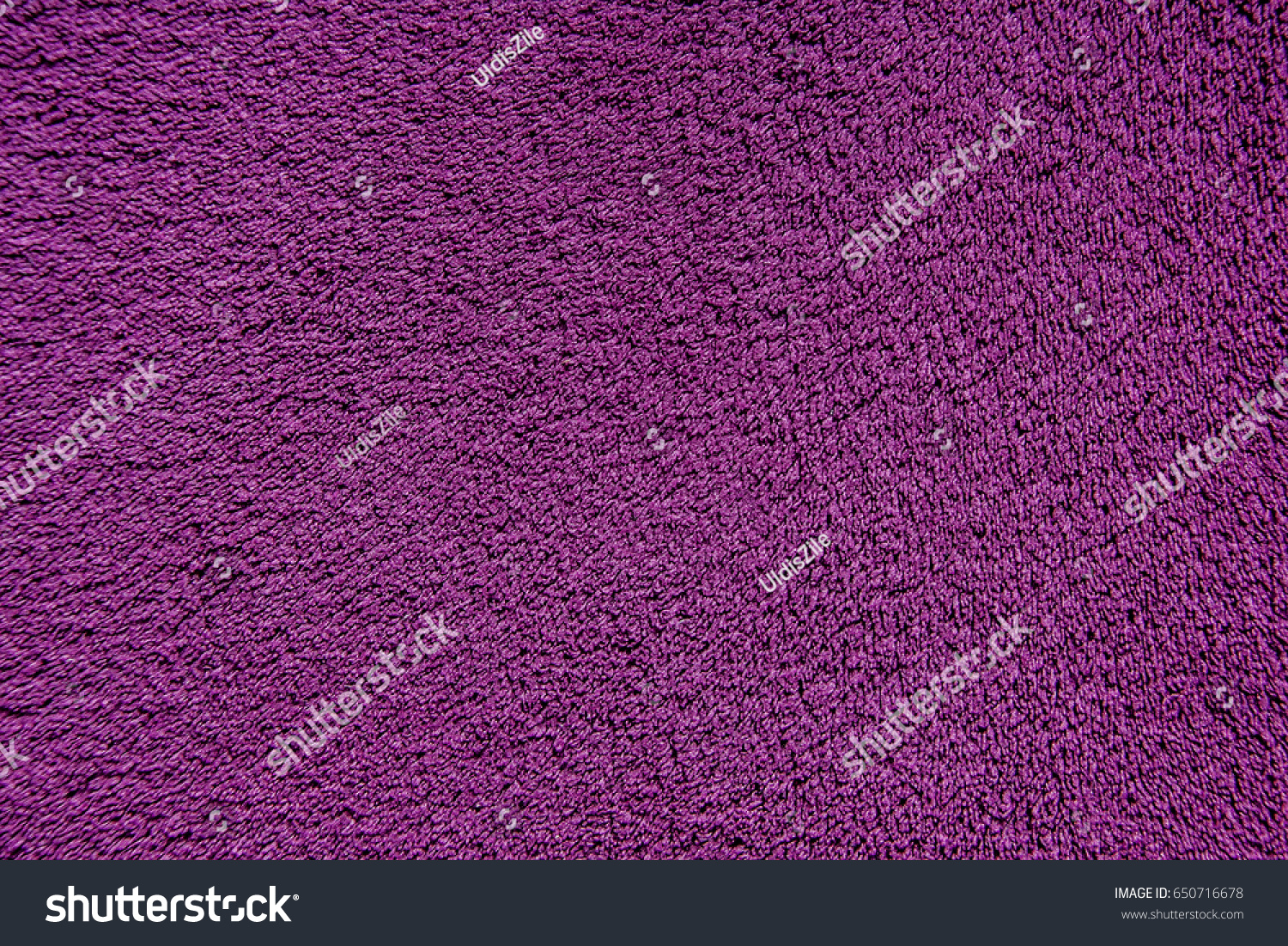 texture of cotton fabric