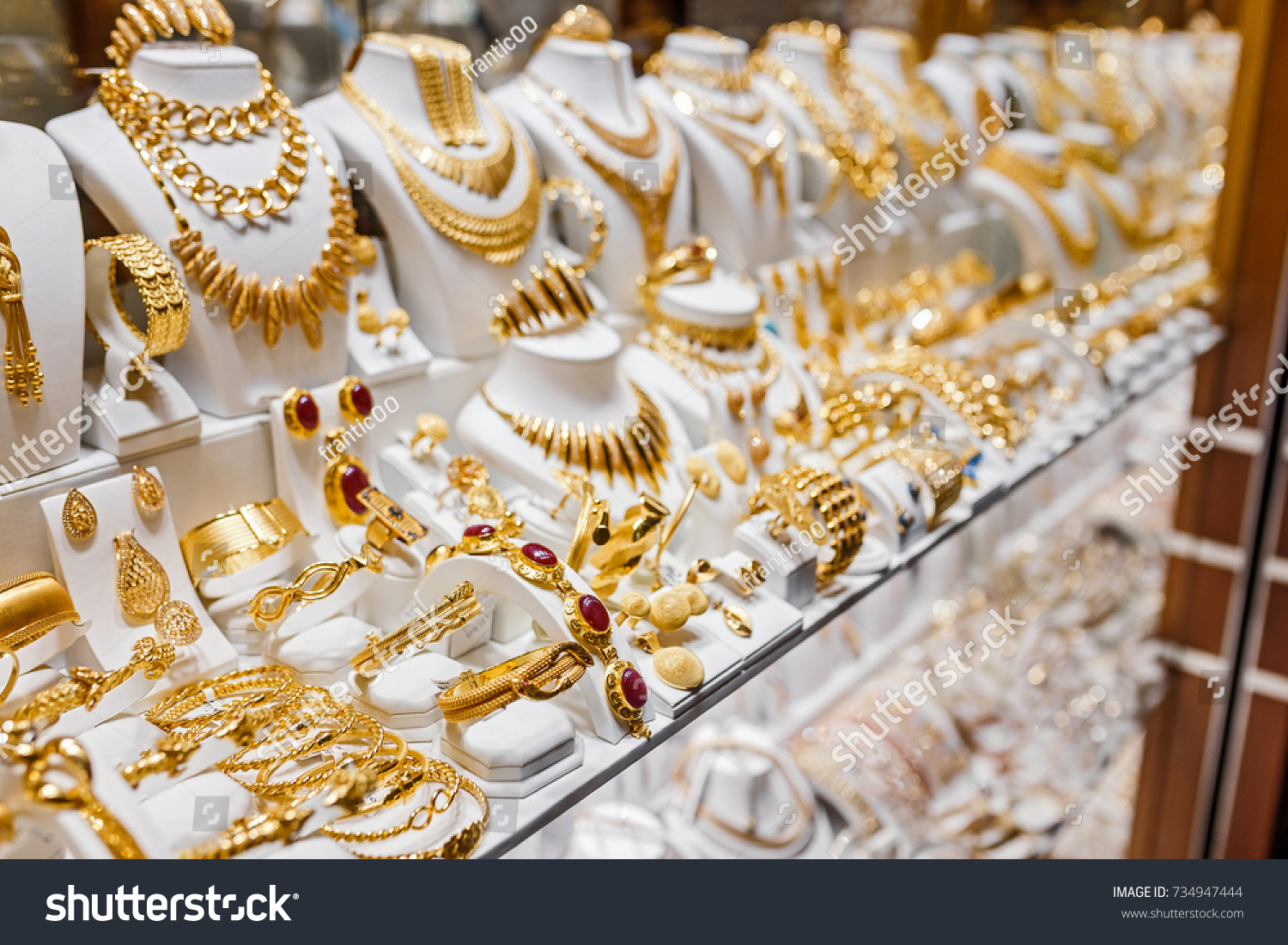 Gold bazaar Images, Stock Photos & Vectors | Shutterstock