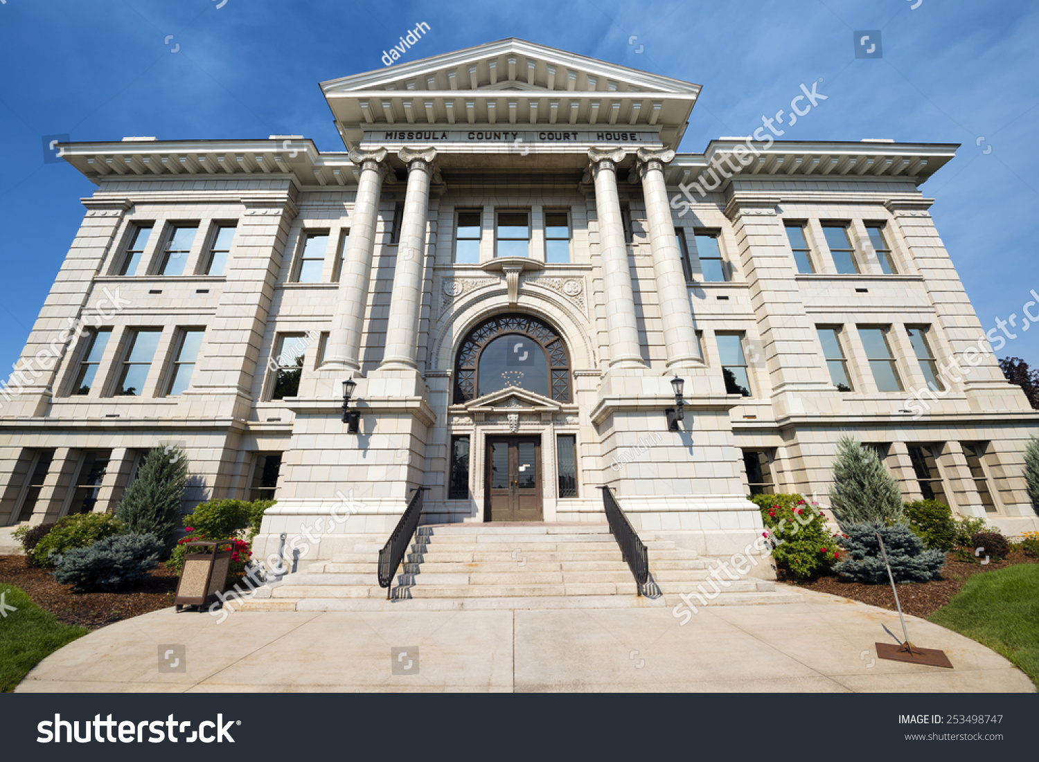 7 Missoula county courthouse Images, Stock Photos & Vectors | Shutterstock