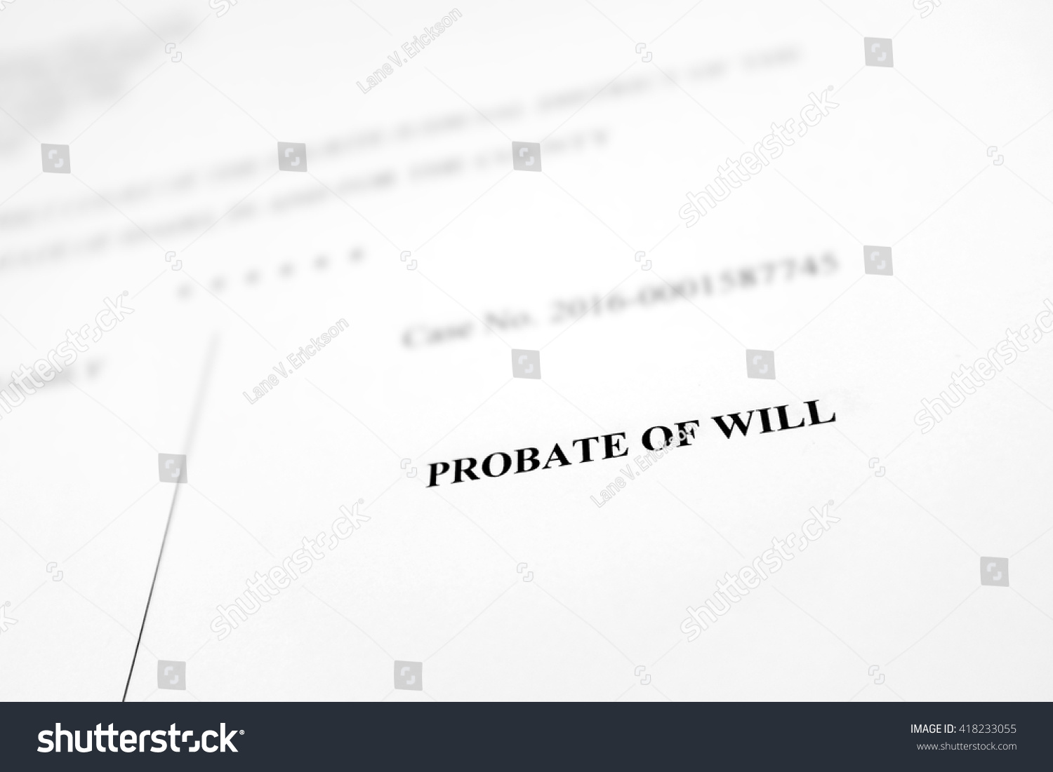 We assist with all probate, estate, deceased, death, named beneficiaries, property, courts, and law offices.