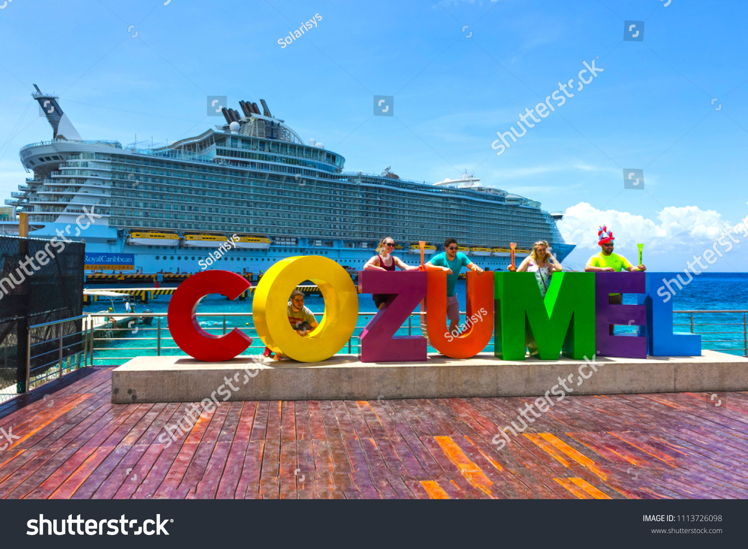 147 Royal carribean Images, Stock Photos & Vectors | Shutterstock