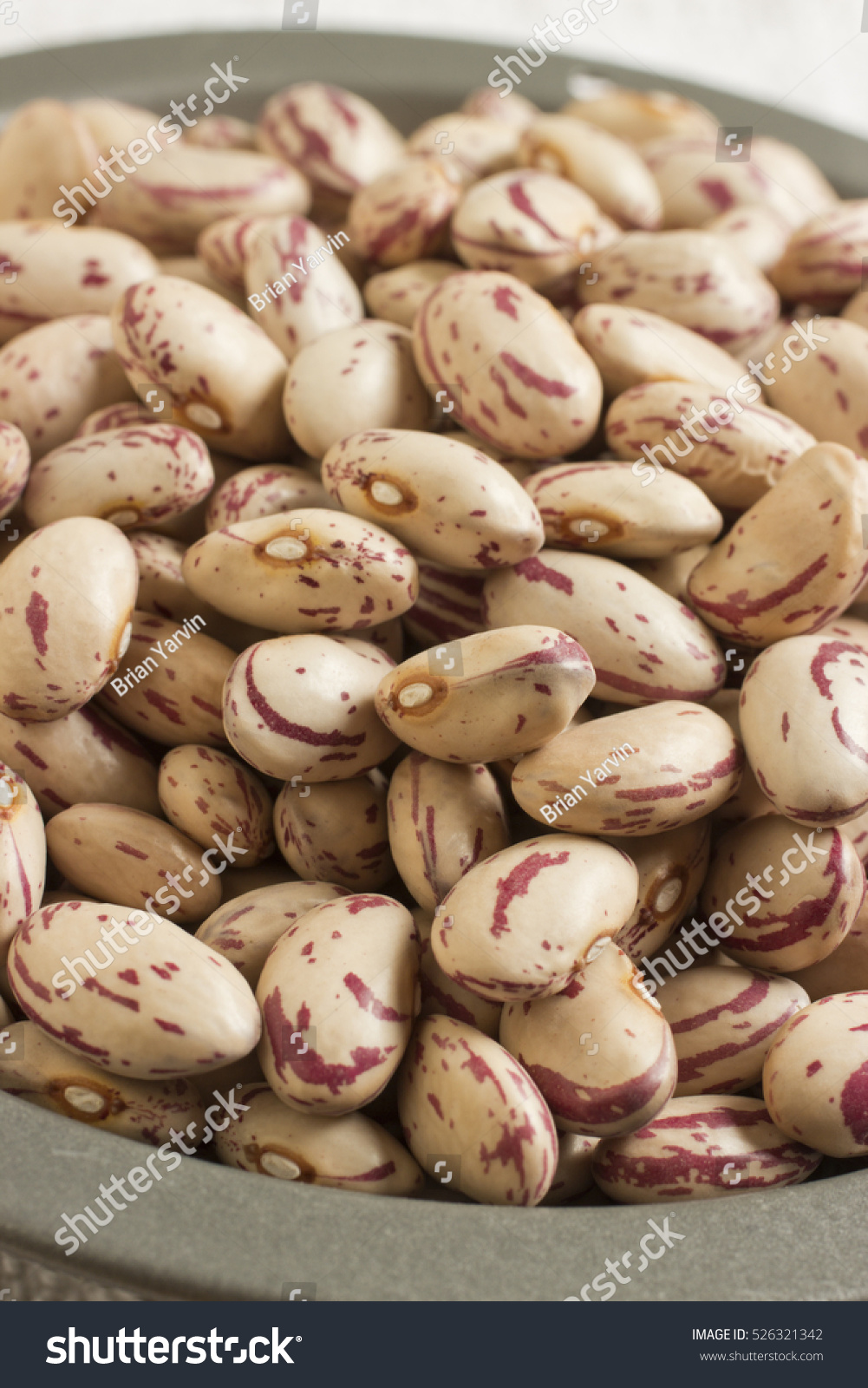 An Exploration Into The World Of Roman Beans: History, Cultivation, And Culinary Uses