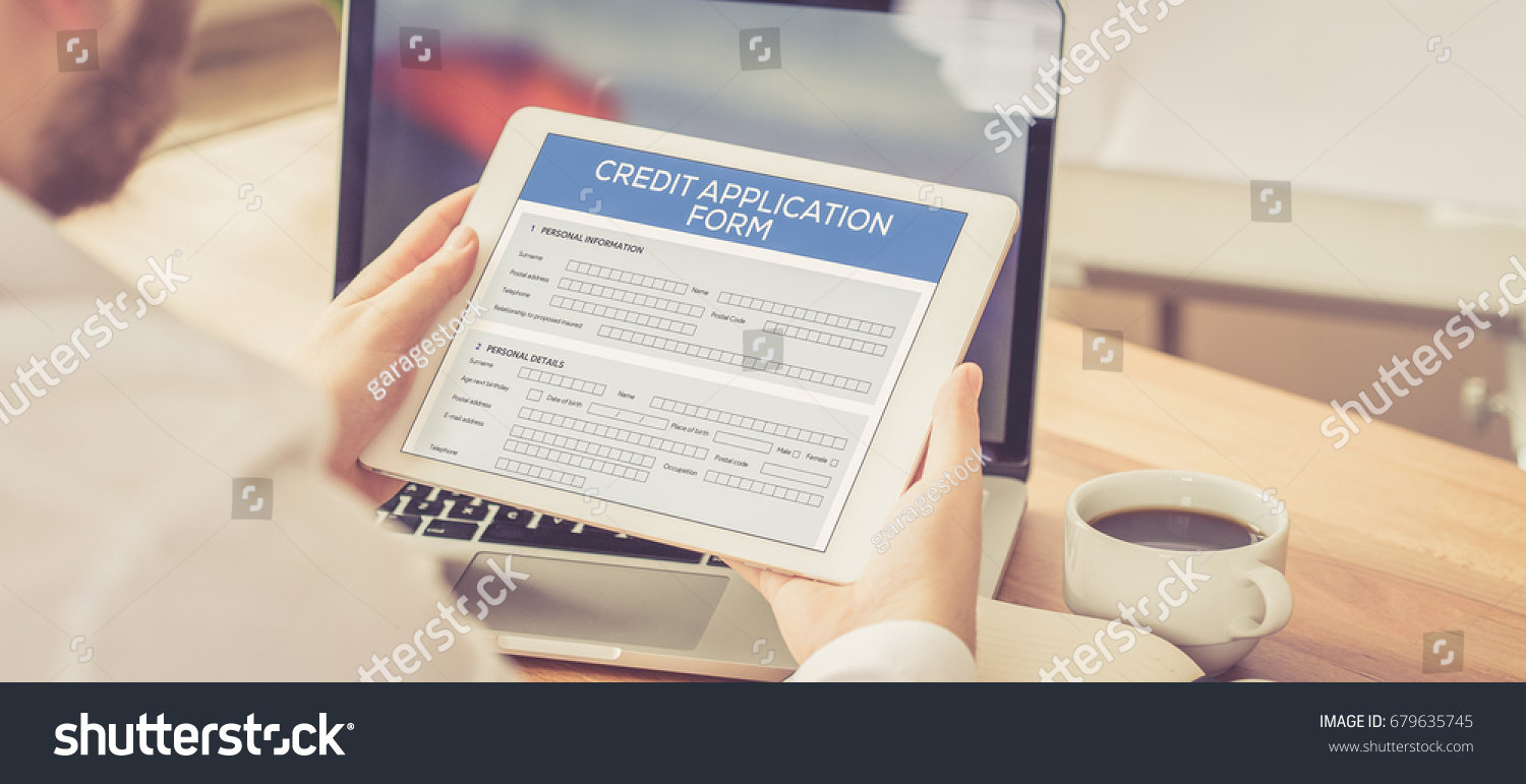 1,149 Apply credit card Images, Stock Photos & Vectors | Shutterstock