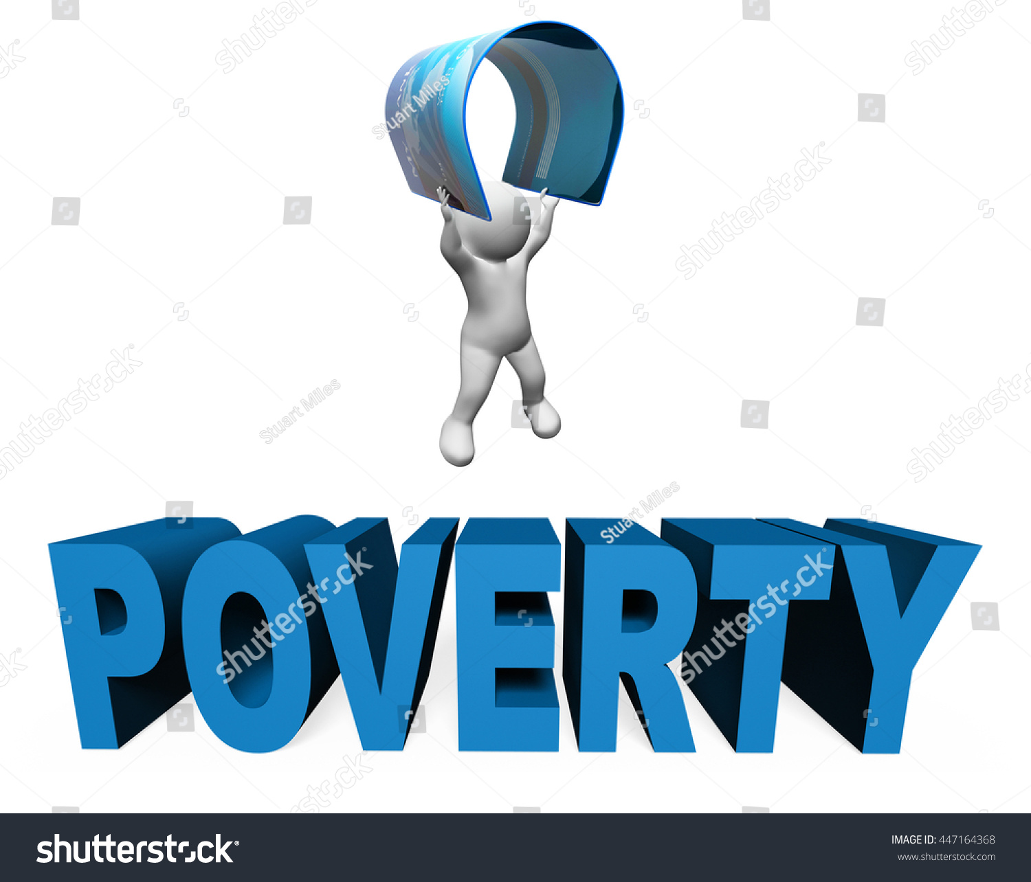 Image result for Image poverty and credit cards