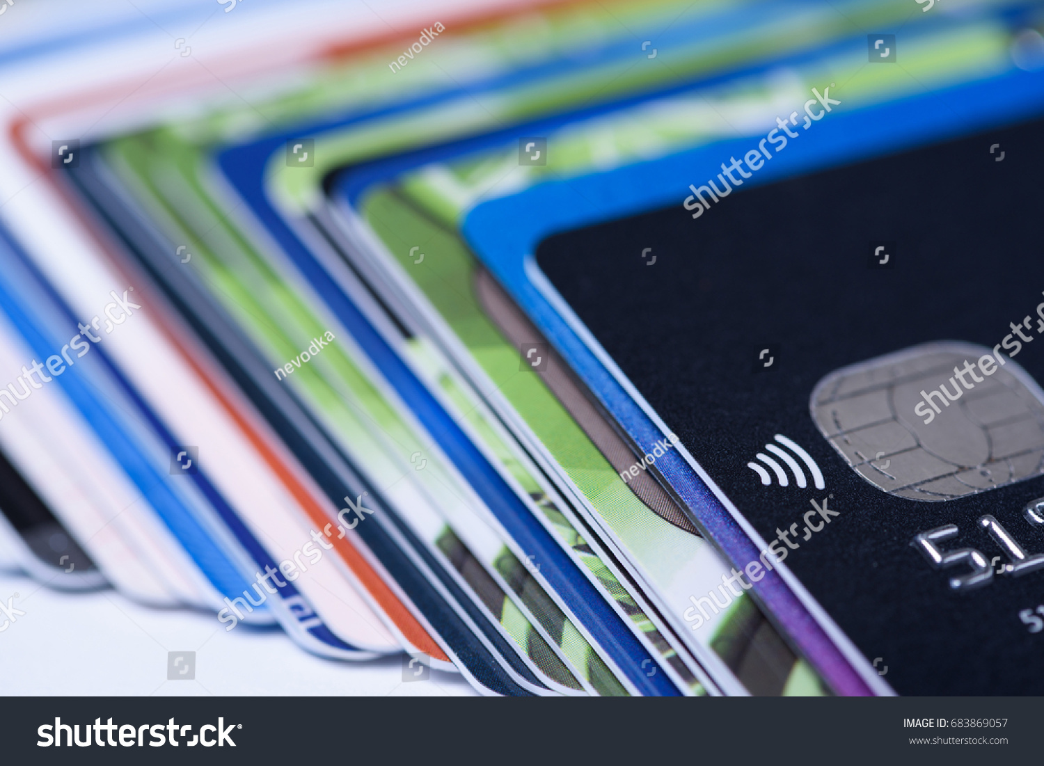 8,606 Pile of bank cards Images, Stock Photos & Vectors | Shutterstock