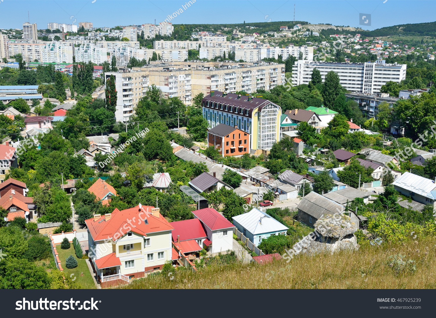 How will the City Day in Simferopol How will the City Day in Simferopol