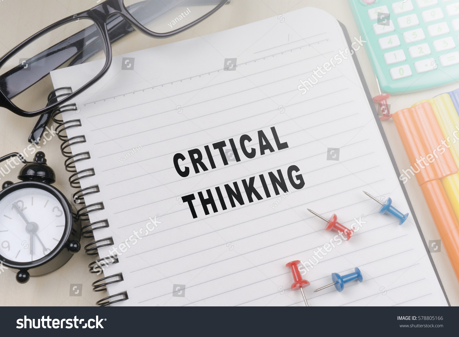 Defining Critical Thinking