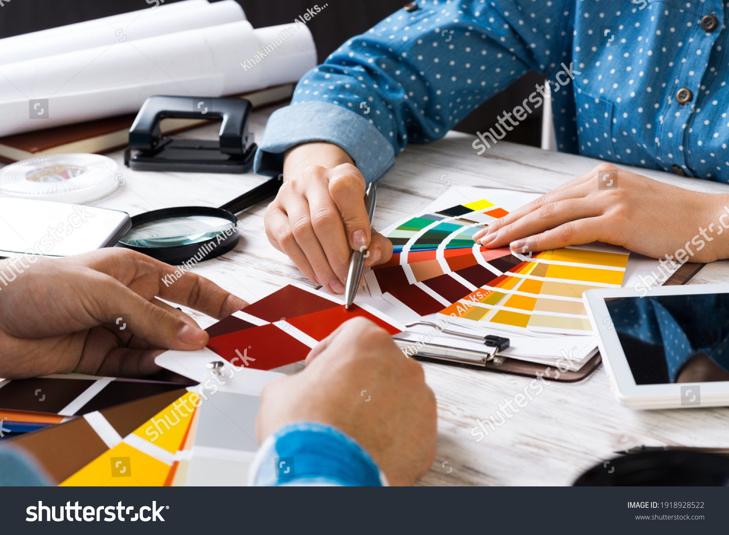 100,306 Textile office Images, Stock Photos & Vectors | Shutterstock