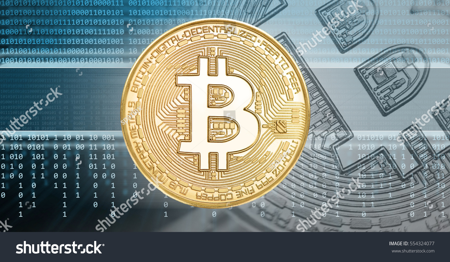 bitcoin capitalization