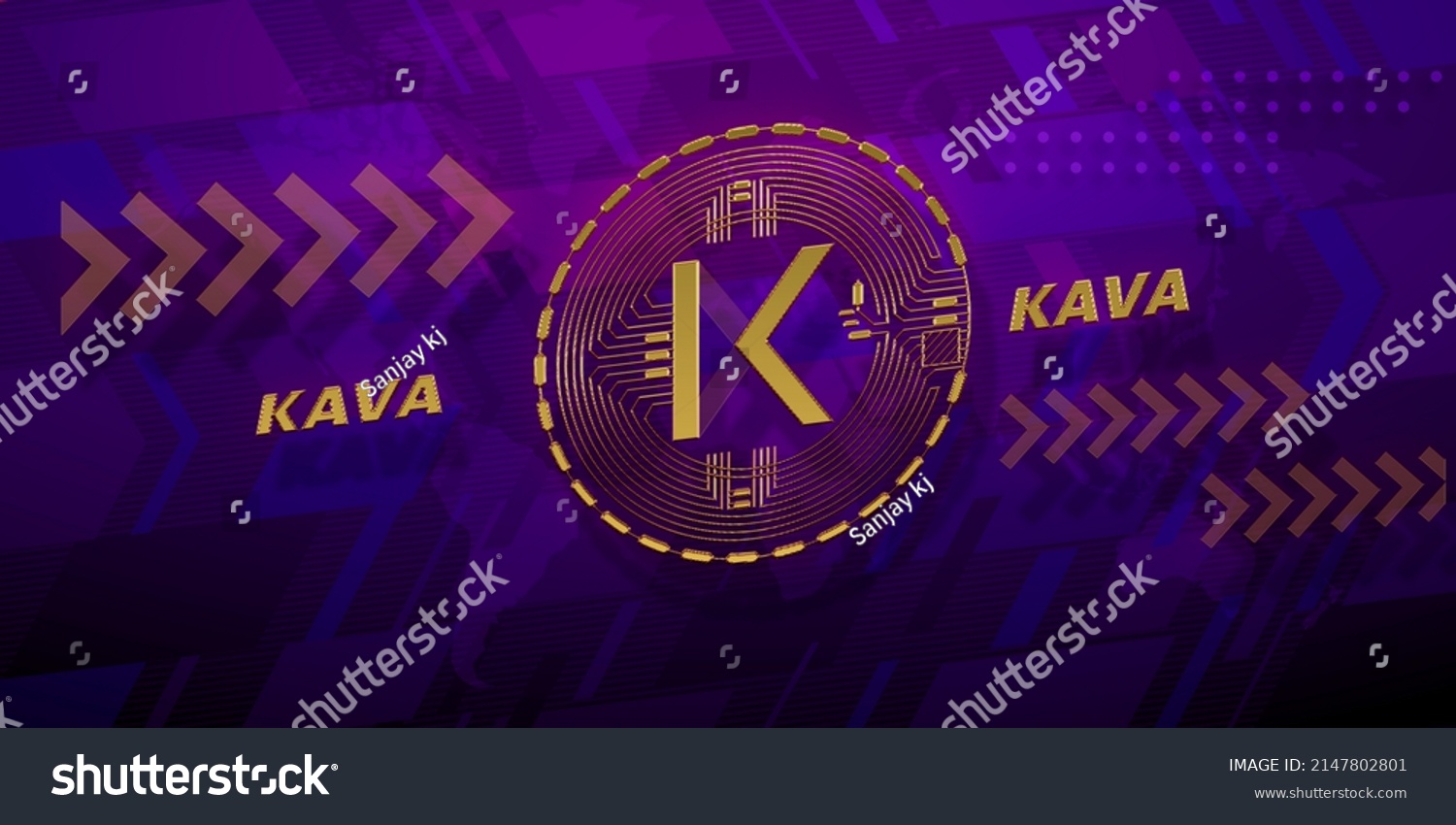 cryptocurrency kava